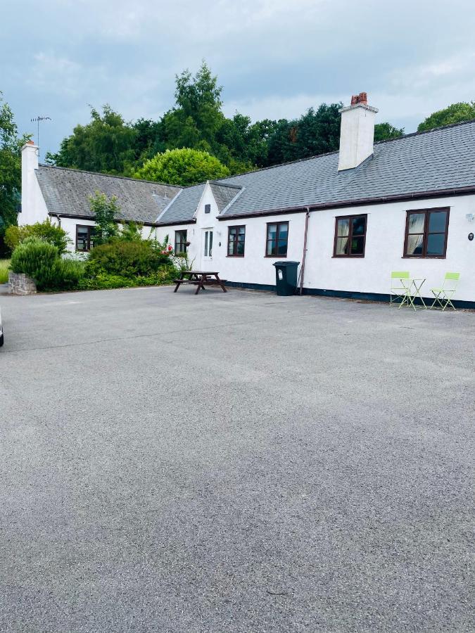 Spring & Haven Villa Conwy Exterior photo